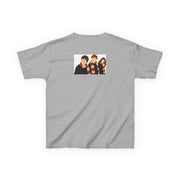 Wizard Cartoons Kids T-Shirt 4