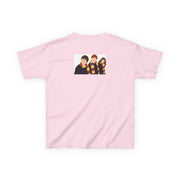 Wizard Cartoons Kids T-Shirt 8