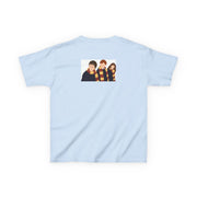 Wizard Cartoons Kids T-Shirt 6