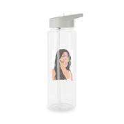Sour - Olivia Clear Water Bottle 7