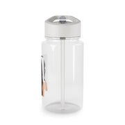 Sour - Olivia Clear Water Bottle 4