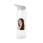Sour - Olivia Clear Water Bottle 6