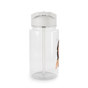 Sour - Olivia Clear Water Bottle 3