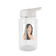 Sour - Olivia Clear Water Bottle 2