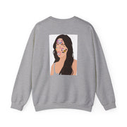 Sour - Olivia Rodrigo Sweatshirt 4