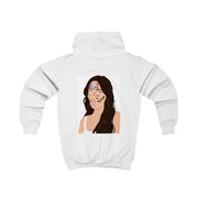 Sour - Olivia Kids Hoodie 2
