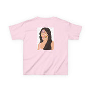 Sour - Olivia Kids T-Shirt 8