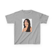 Sour - Olivia Kids T-Shirt 3