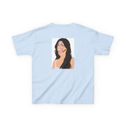 Sour - Olivia Kids T-Shirt 6