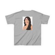 Sour - Olivia Kids T-Shirt 4