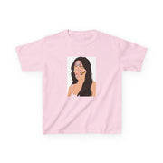Sour - Olivia Kids T-Shirt 7