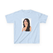 Sour - Olivia Kids T-Shirt 5