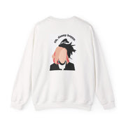 Oh, Danny Boyyyy Sweatshirt 2