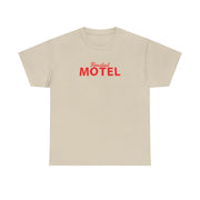 Rosebud Motel T-Shirt 7