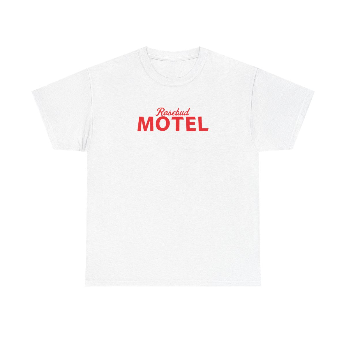 Rosebud Motel T-Shirt