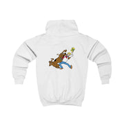 Scooby Snacks - Scoob Kids Hoodie 2