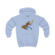 Scooby Snacks - Scoob Kids Hoodie 5