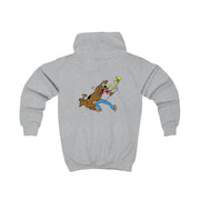 Scooby Snacks - Scoob Kids Hoodie 4
