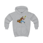 Scooby Snacks - Scoob Kids Hoodie 3