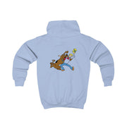Scooby Snacks - Scoob Kids Hoodie 6