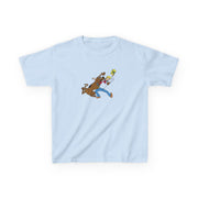 Scooby Snacks - Scoob Kids T-Shirt 5