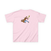 Scooby Snacks - Scoob Kids T-Shirt 8