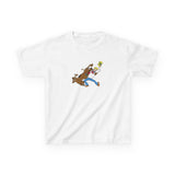 Scooby Doo Kids T-Shirts