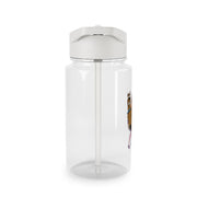 Scared - Scoob Clear Water Bottle 3