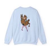 Scared - Scoob Sweatshirt 10