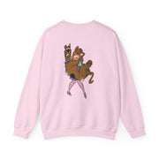 Scared - Scoob Sweatshirt 8