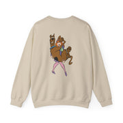 Scared - Scoob Sweatshirt 6