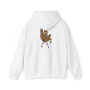Scared - Scoob Hoodie 2
