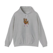 Scared - Scoob Hoodie 3