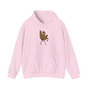 Scared - Scoob Hoodie 7