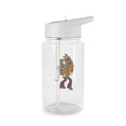 Shaggy And Scooby - Scoob Clear Water Bottle 2