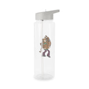 Shaggy And Scooby - Scoob Clear Water Bottle 7