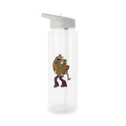 Shaggy And Scooby - Scoob Clear Water Bottle 6