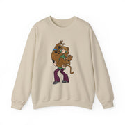 Shaggy And Scooby - Scoob Sweatshirt 5