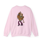 Shaggy And Scooby - Scoob Sweatshirt 8