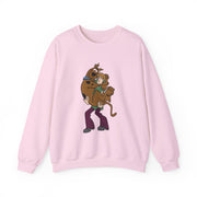 Shaggy And Scooby - Scoob Sweatshirt 7