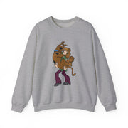 Shaggy And Scooby - Scoob Sweatshirt 3