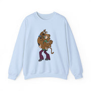 Shaggy And Scooby - Scoob Sweatshirt 9