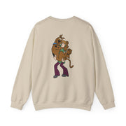 Shaggy And Scooby - Scoob Sweatshirt 6