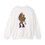 Shaggy And Scooby - Scoob Sweatshirt 2