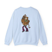 Shaggy And Scooby - Scoob Sweatshirt 10