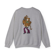 Shaggy And Scooby - Scoob Sweatshirt 4