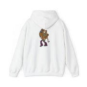 Shaggy And Scooby - Scoob Hoodie 2