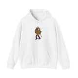 Scooby Doo Hoodies
