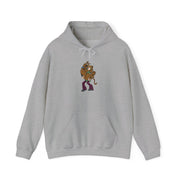 Shaggy And Scooby - Scoob Hoodie 3