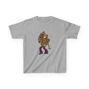 Shaggy And Scooby - Scoob Kids T-Shirt 3